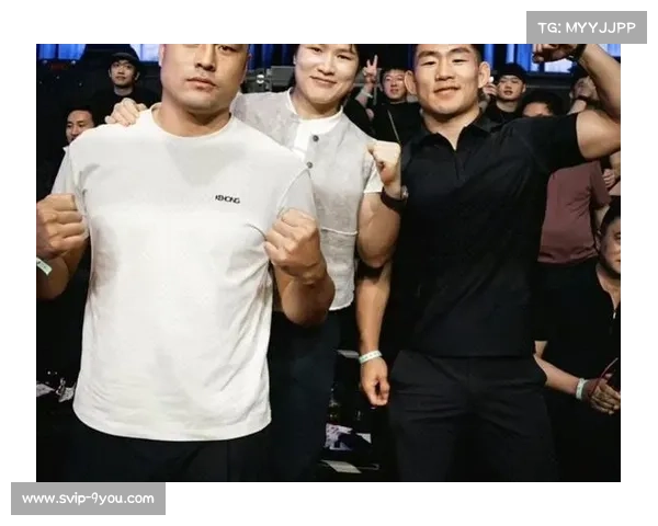 UFC上海站虚拟格斗大赛公测正式开启 探索全新虚拟格斗体验 UFC上海站虚拟格斗大赛公测正式开启 探索全新虚拟格斗体验