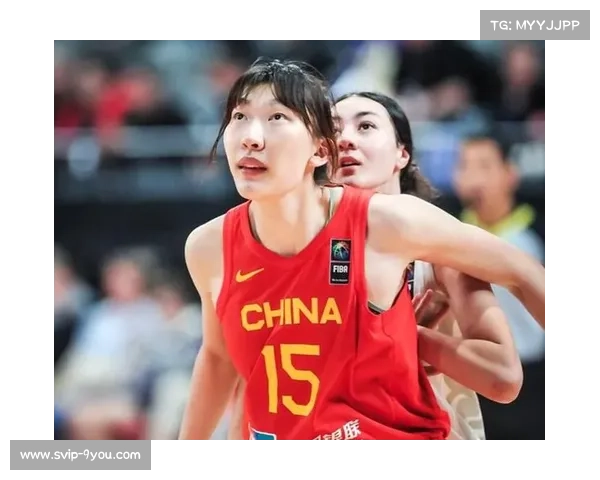中国女篮备战重心:联防应对加拿大突破突显效力 中国女篮备战重心:联防应对加拿大突破突显效力