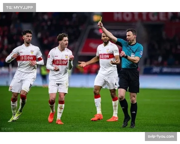 斯图加特逆转能力突出 比赛末段进球率超75%显韧性