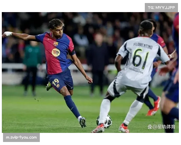 亚马尔帽子戏法闪耀诺坎普 巴萨青春风暴成争冠最大变数