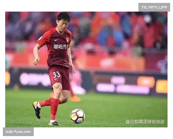 高准翼边后卫攻守平衡 泰山防线多面手价值显现